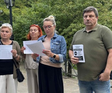 Koszalin: Będzie referendum? Ruszyła zbiórka podpisów za odwołaniem prezydenta