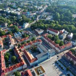 Koszalin chce wchłonąć okoliczne wsie. Pyta mieszkańców o zdanie