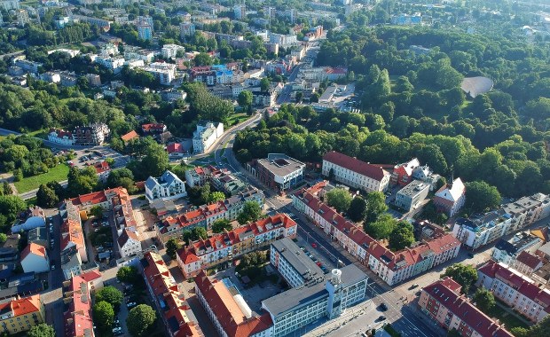 Koszalin chce wchłonąć okoliczne wsie. Pyta mieszkańców o zdanie