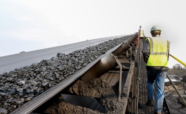 Koszalin: Potrzebujesz węgla? Zgłoś to urzędnikom