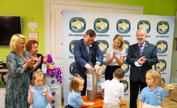 Koszalin: Towarzystwo Przyjaciół Dzieci szykuje kapsułę czasu