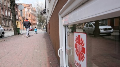 Koszalin: W oknie życia pojawiło się malutkie dziecko 