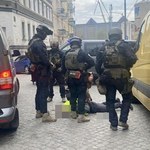Koszalin: Wpadli fałszywi policjanci