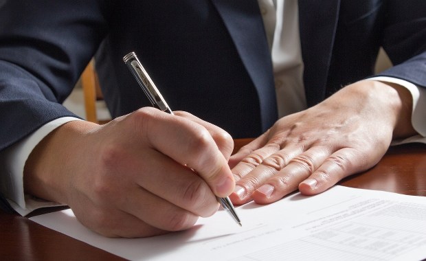 Koszalin: Zbierał dane klientów, by oszukiwać i wyłudzać