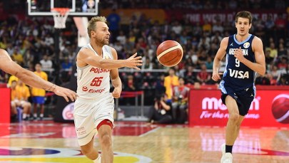 Koszarek o zwycięstwie nad Hiszpanią: Chciałem, żebyśmy pokazali charakter i dumę