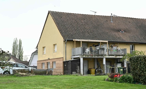 Koszmar 9-latka. 18 miesięcy zamknięty w furgonetce ojca