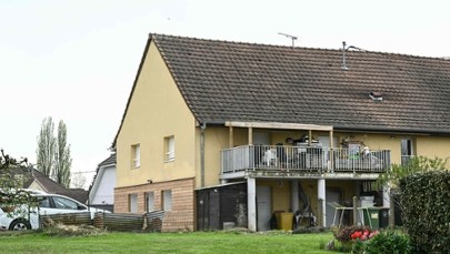 Koszmar 9-latka. 18 miesięcy zamknięty w furgonetce ojca