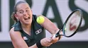 Koszmar Jeleny Ostapenko w Paryżu. Koniec marzeń o triumfie po 87 minutach