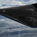 samolot kosmiczny Koszmar Kremla powraca. To niemiecki hipersoniczny samolot kosmiczny