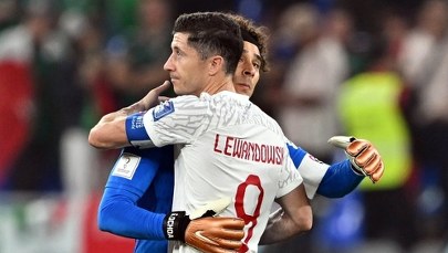 Koszmar Lewandowskiego. Tak nie wykorzystał karnego