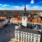 Centralny Port Komunikacyjny
