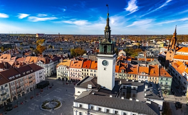 Koszmar mieszkańców czy rewolucja w komunikacji? Kalisz a plany CPK