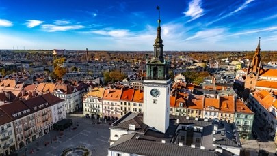 Koszmar mieszkańców czy rewolucja w komunikacji? Kalisz a plany CPK