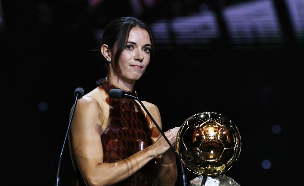 Koszmar najlepszej piłkarki świata
