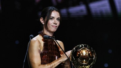 Koszmar najlepszej piłkarki świata