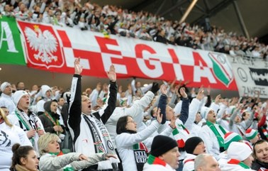 Koszmar o Warszawie. Legia najgorszą drużyną w historii?