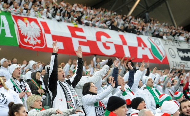 Koszmar o Warszawie. Legia najgorszą drużyną w historii?