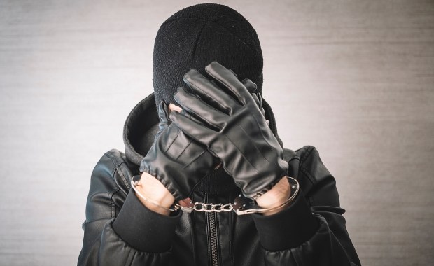 Koszmar pod Jarocinem. Gwałciciel czterolatki w areszcie