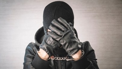 Koszmar pod Jarocinem. Gwałciciel czterolatki w areszcie