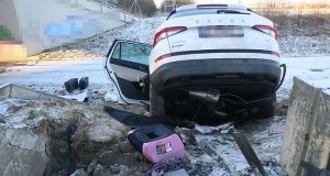 Koszmar polskiej rodziny. Kilka godzin czekali na pomoc