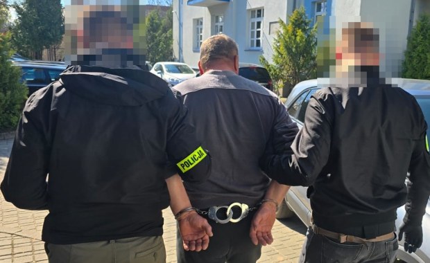 Koszmar trwał latami. 64-latek odpowie za przemoc wobec żony