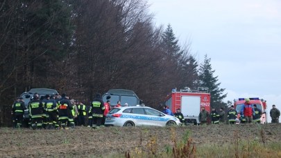 Koszmar w Izdebkach. Dzieci jadły z miski, nie mówią, a warczą 