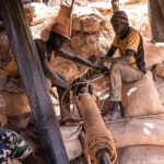 Koszmar w kopalni złota. Nie żyją 43 osoby, głównie kobiety