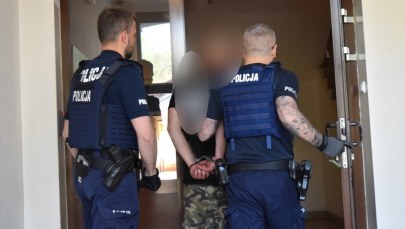 Koszmar w Śremie. 16-latek zgwałcony przez grupę mężczyzn