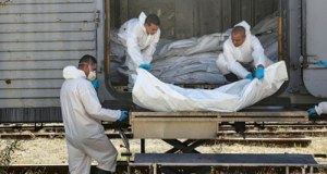 Koszmar wojny. Jakie straty ponieśli Rosjanie i Ukraińcy?