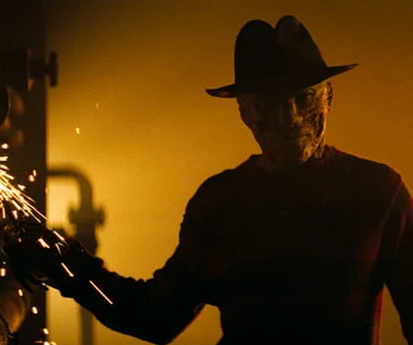 "Koszmar z ulicy Wiązów" [trailer]