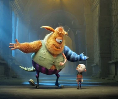 "Koszmarek" [trailer]