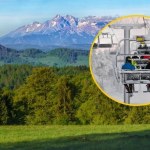 "Koszmarna decyzja". Miał być nowy ośrodek narciarski, jest odmowa 