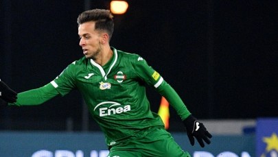 Koszmarna kontuzja piłkarza Radomiaka. Nowe wieści ws. Chico Ramosa