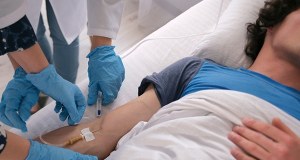 Koszmarna pomyłka policji. Rodzina opłakiwała syna, który przeżył wypadek