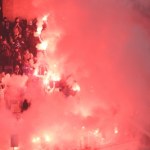 Koszmarna pomyłka w Ekstraklasie. Uczczono minutą ciszy piłkarza, który był na trybunach 