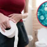 epidemia Koszmarne wakacje w USA. Epidemia wybuchowej biegunki to sprawka pasożyta
