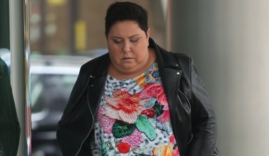 Koszmarne wiadomości o Wellman. Dziennikarka ciężko chora. Mierzy się z potwornym bólem