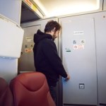 Bali Koszmarny lot z Bali. Awaria toalet, pasażerom polecono korzystanie z butelek