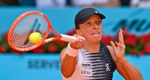 Koszmarny wirus dopadł tenisistki. Nowy wpis Igi Świątek