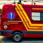 autobus Koszmarny wypadek autobusu z pracownikami. Wielu zabitych i rannych w Brazylii