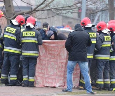 Koszmarny wypadek. Kierowca BMW zabił 6 osób