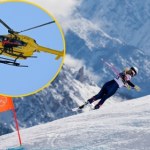 Koszmarny wypadek Lindsey Vonn. Narciarka przeszła operację