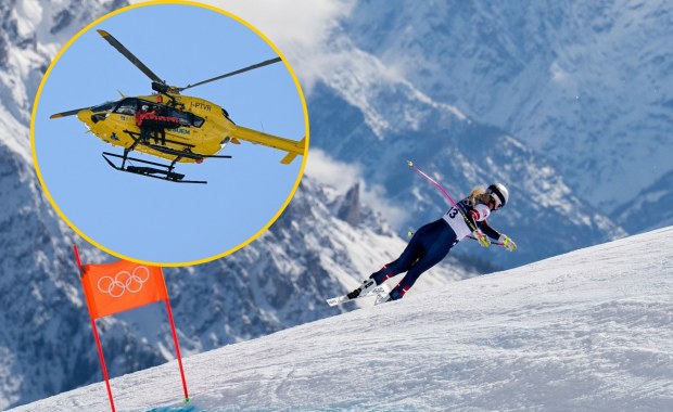Koszmarny wypadek Lindsey Vonn. Narciarka przeszła operację