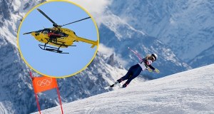 Koszmarny wypadek Lindsey Vonn. Narciarka przeszła operację