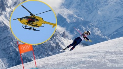 Koszmarny wypadek Lindsey Vonn. Narciarka przeszła operację