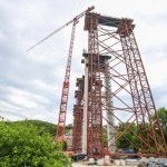 Koszmarny wypadek na budowie w Niemczech. Wśród ofiar Polacy