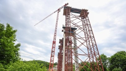 Koszmarny wypadek na budowie w Niemczech. Wśród ofiar Polacy