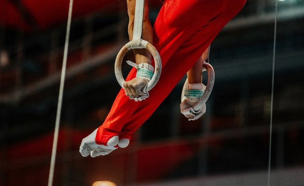 Koszmarny wypadek na uniwersjadzie. 23-latek w śpiączce