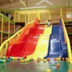 wypadek... Koszmarny wypadek w sali zabaw w Lublinie. Oto co grozi winnym