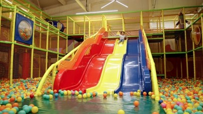 Koszmarny wypadek w sali zabaw w Lublinie. Oto co grozi winnym